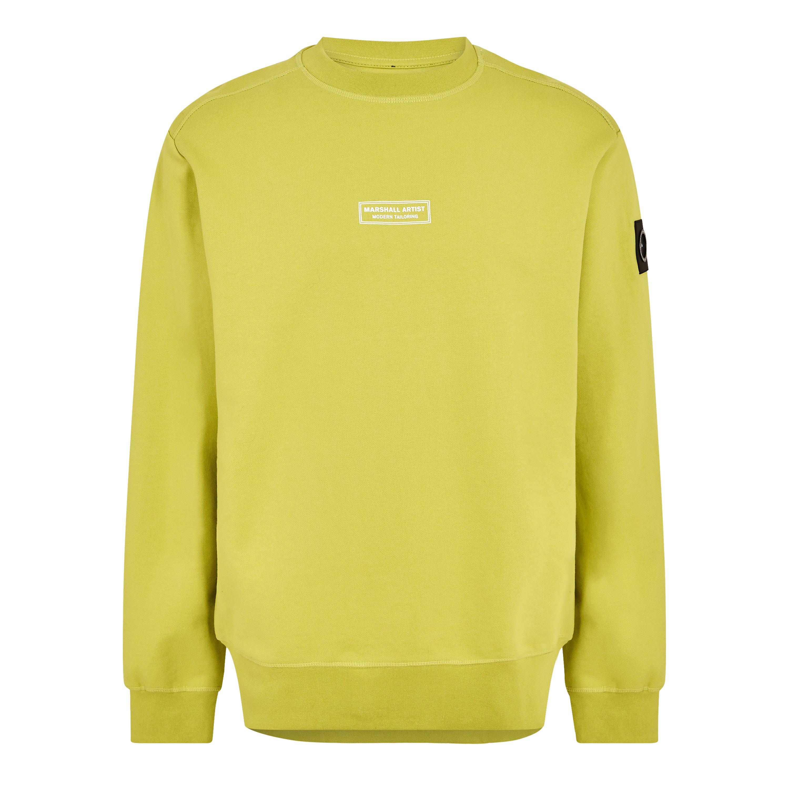 мъжко 's Siren Crew Sweatshirt