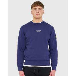 Marshall Artist Siren Crew Sweatshirt