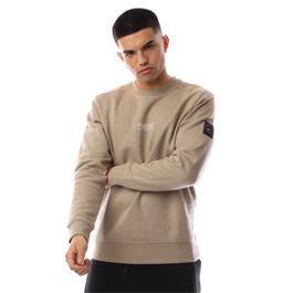 Marshall Artist Siren Crew Sweater Mens