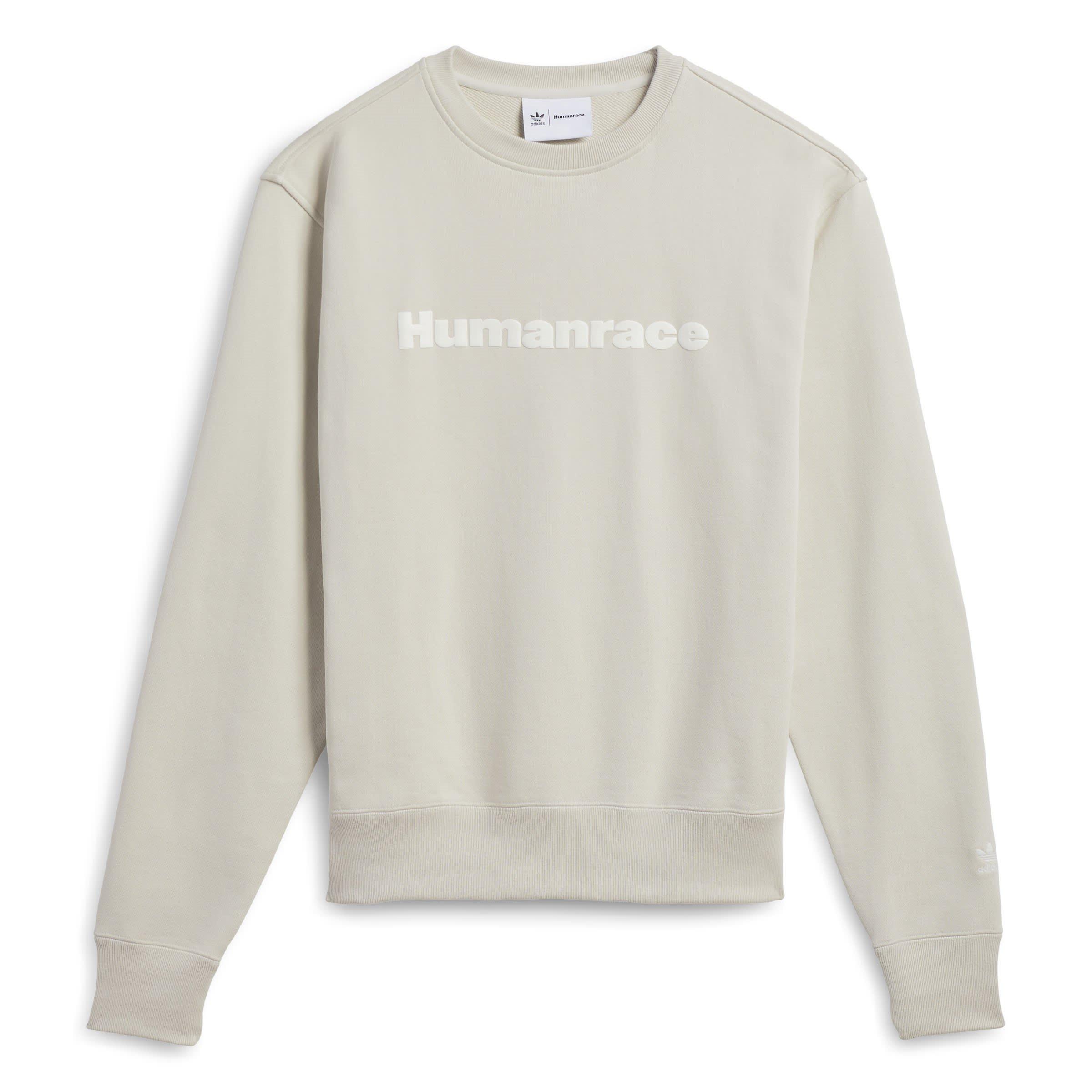 Men's Basics Crew Sweatshirt