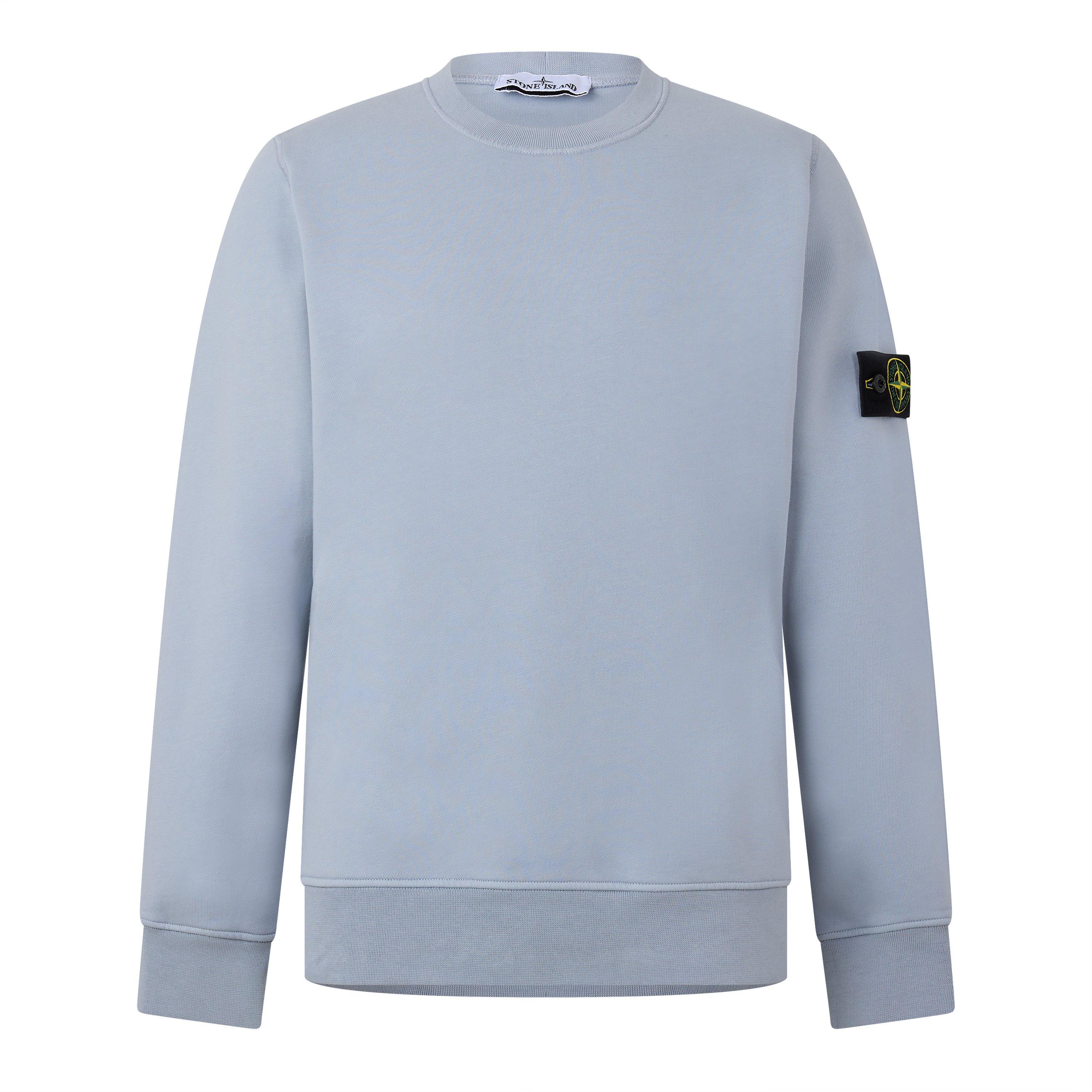 Stone Island Stone HW Fleece Swt Sn64