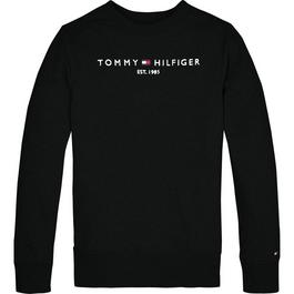 Tommy Hilfiger Essential Crew Sweatshirt