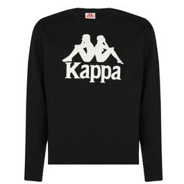 Kappa Kappa Essential Crew Sweatshirt