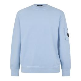 CP Company Sweatshirts Crew Neck