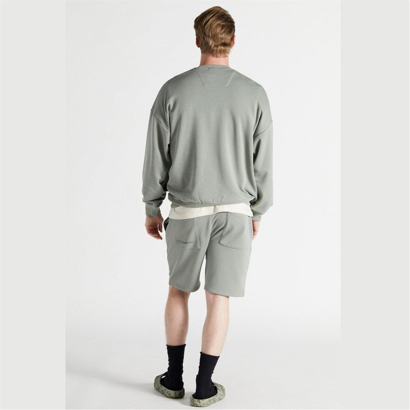 Laurel Green - Original Creator - Club Sweatshirt - 4