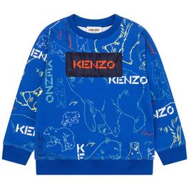 Kenzo Sweatshirt Jn99