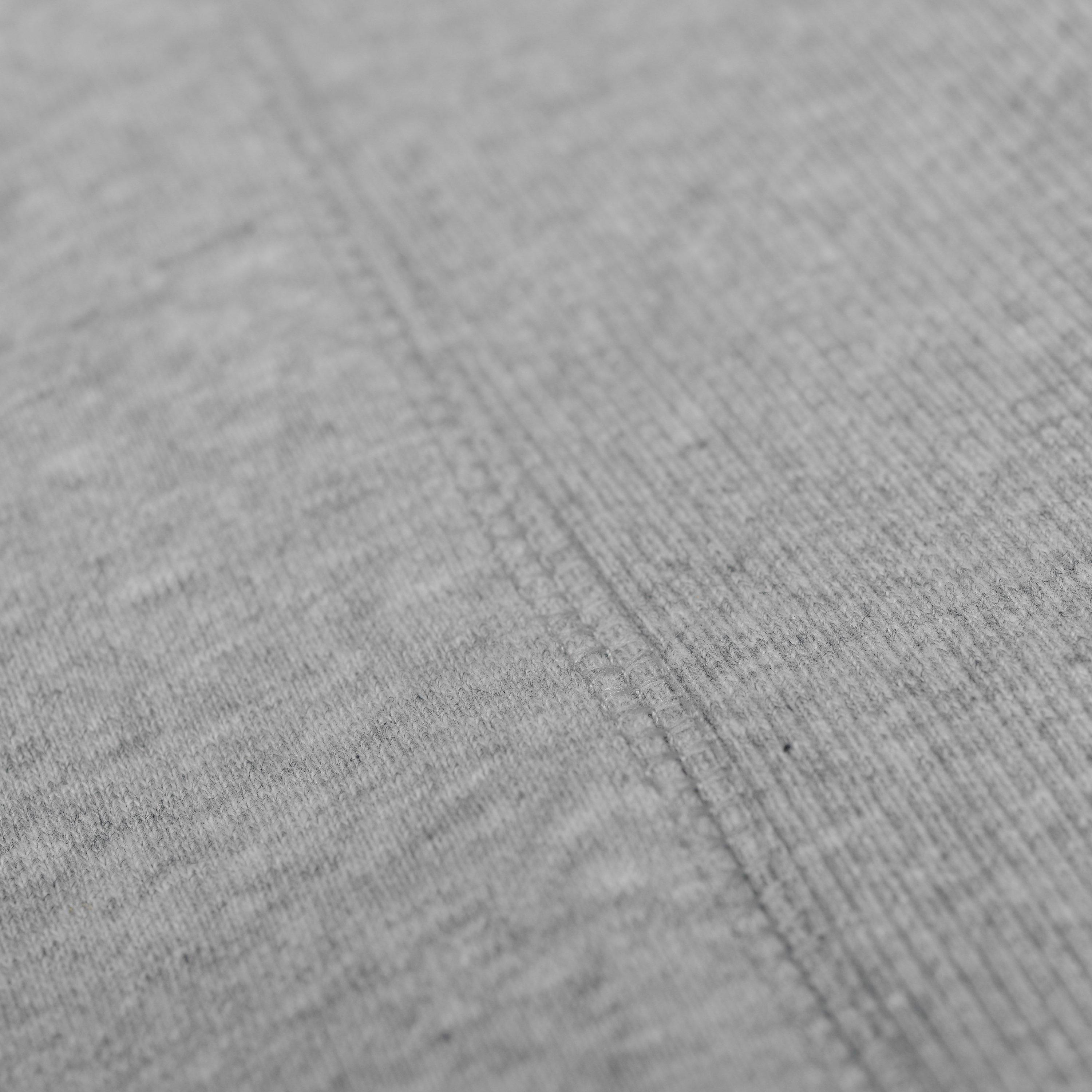 Cinzento 080 - Original Penguin - Original Fleece Crew Sweater - 6