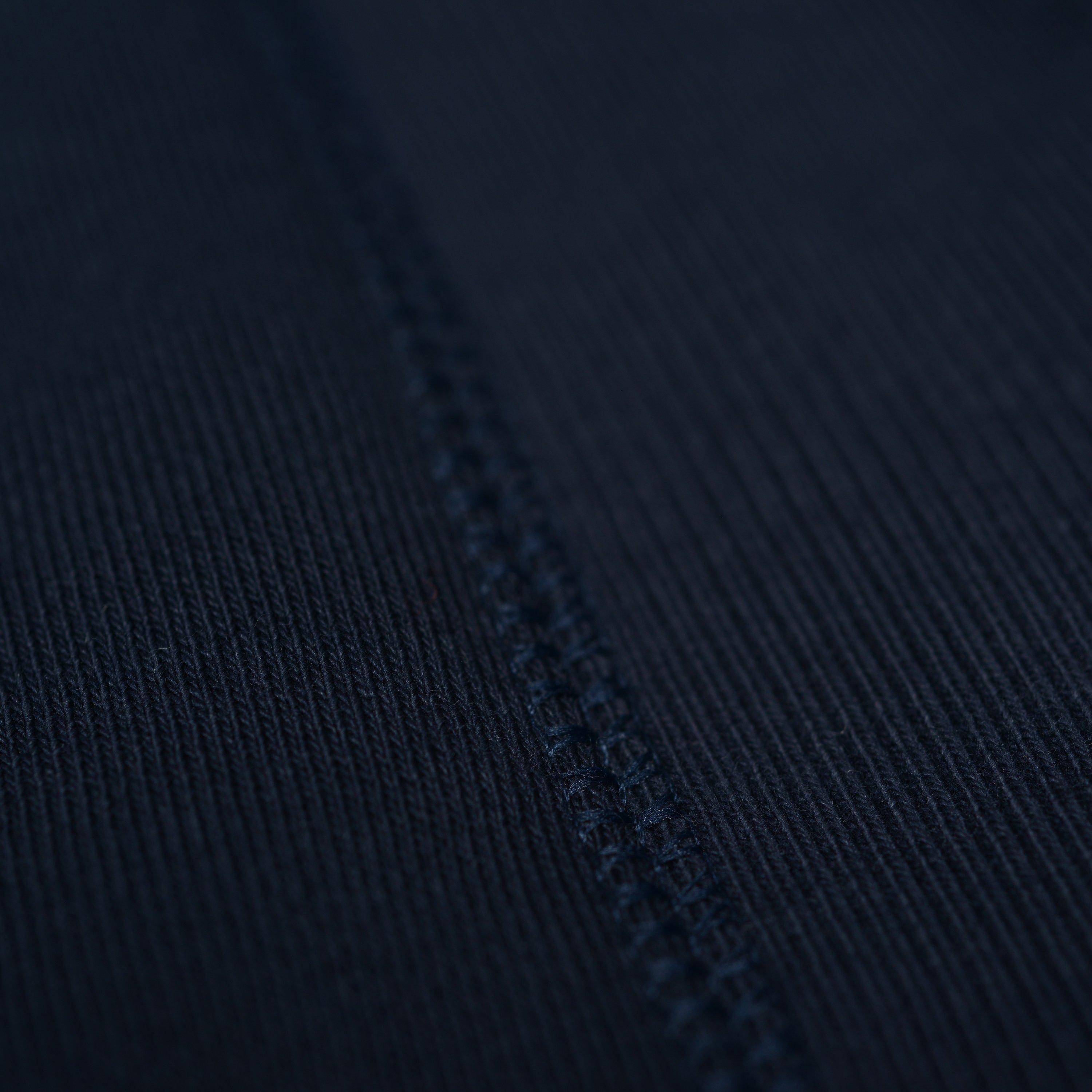 Navy 413 - Original Penguin - Original Fleece Crew Sweater - 6