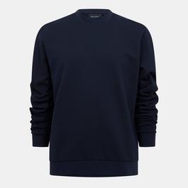 Lyle and Scott Men's Crew Sweatshirt