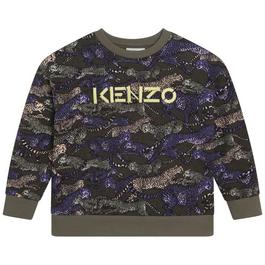 Kenzo Sweatshirt Jn99