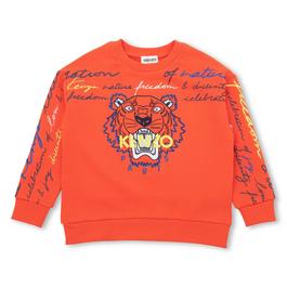 Kenzo Sweatshirt Jn99