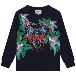 Kenzo Sweatshirt Jn99