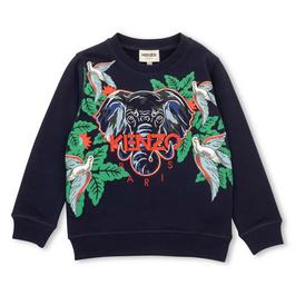 Kenzo Sweatshirt Jn99