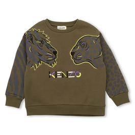 Kenzo Sweatshirt Jn99