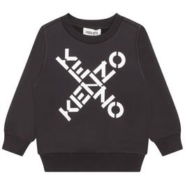 Kenzo Sweatshirt Jn99