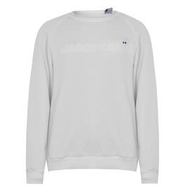 Jacob Cohen Junior Boys Basic Logo Sweatshirt