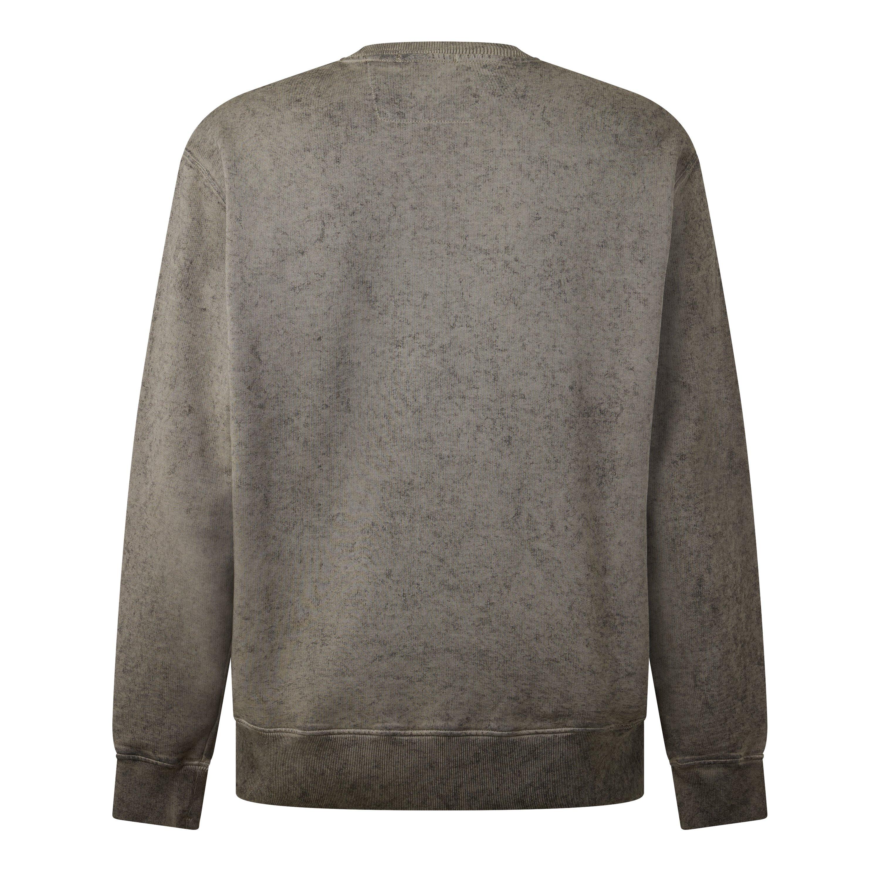 Brown R30 - CP Company - CP Re-Col Crew Swt Sn64 - 2