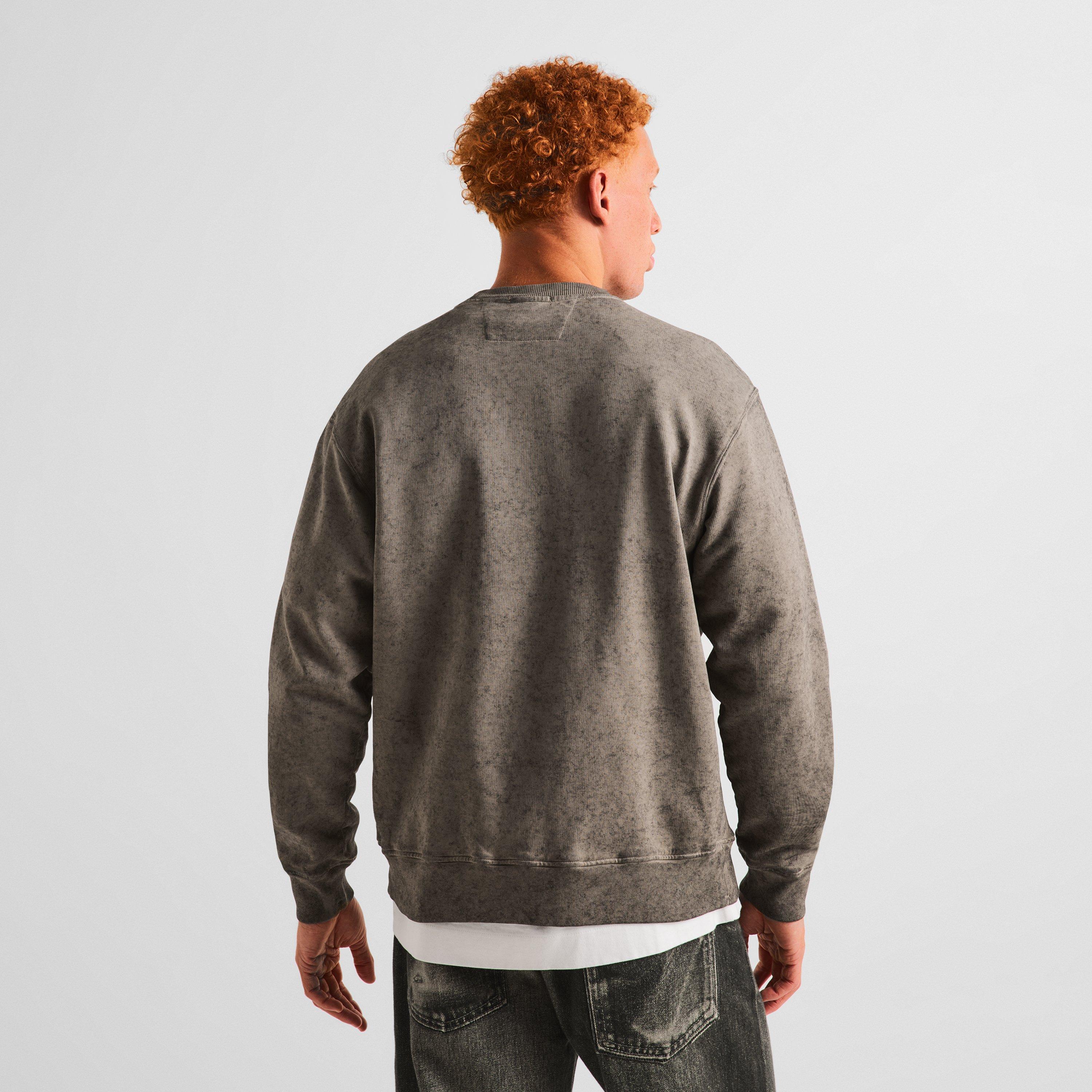 Brown R30 - CP Company - CP Re-Col Crew Swt Sn64 - 4