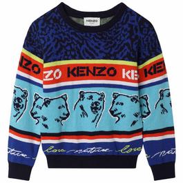 Kenzo Pullover Jn99