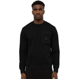 Marshall Artist Nevado Crew Sweatshirt