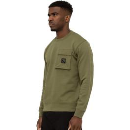 Marshall Artist Nevado Crew Sweatshirt