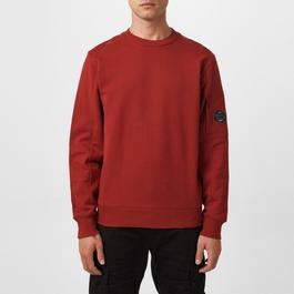 CP Company Heavyweight Lens Sweatshirt