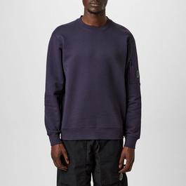 CP Company Heavyweight Lens Sweatshirt