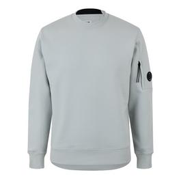 CP Company Heavyweight Lens Sweatshirt