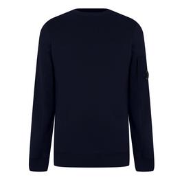 CP Company Heavyweight Lens Sweatshirt