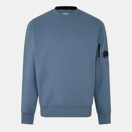 CP Company Heavyweight Lens Sweatshirt