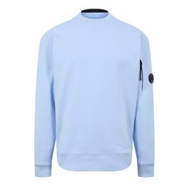 CP Company Heavyweight Lens Sweatshirt