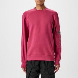 CP Company Heavyweight Lens Sweatshirt