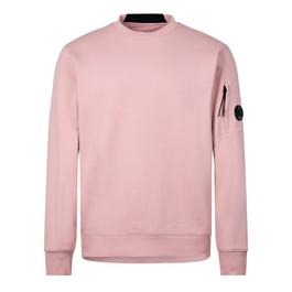 CP Company Heavyweight Lens Sweatshirt