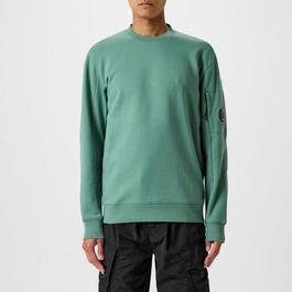 CP Company Heavyweight Lens Sweatshirt