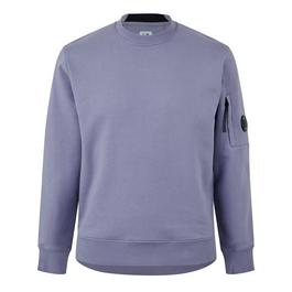 CP Company Heavyweight Lens Sweatshirt