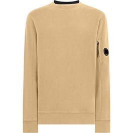 CP Company Heavyweight Lens Sweatshirt