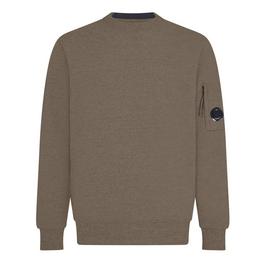 CP Company Heavyweight Lens Sweatshirt