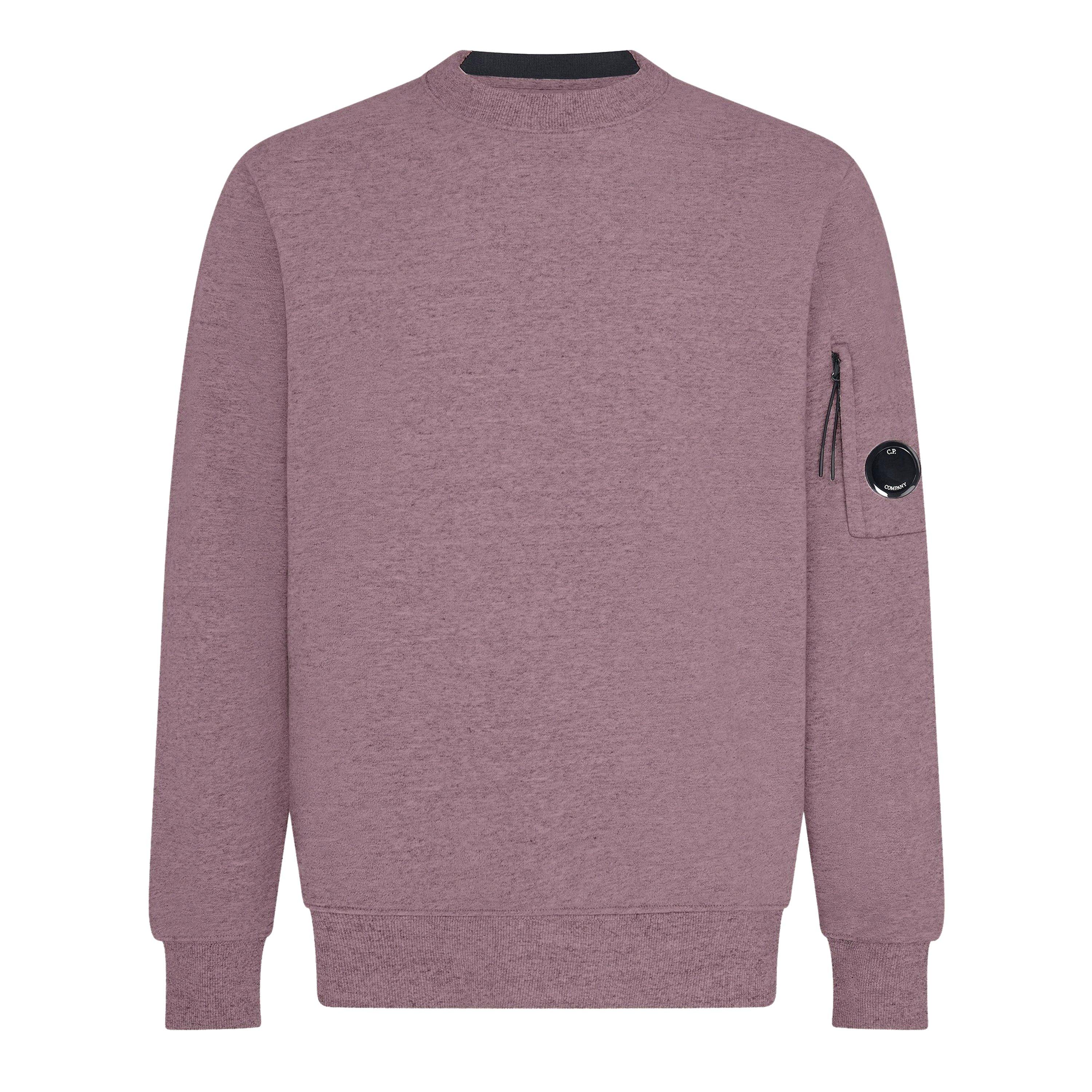 Cp company lens sweatshirt best sale