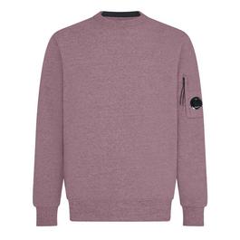 CP Company Heavyweight Lens Sweatshirt