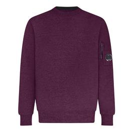 CP Company Heavyweight Lens Sweatshirt