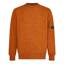 CP Company Heavyweight Lens Sweatshirt