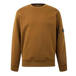 CP Company Heavyweight Lens Sweatshirt