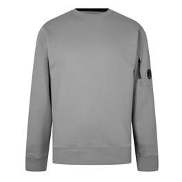 CP Company Heavyweight Lens Sweatshirt