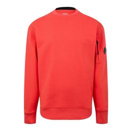 CP Company Heavyweight Lens Sweatshirt