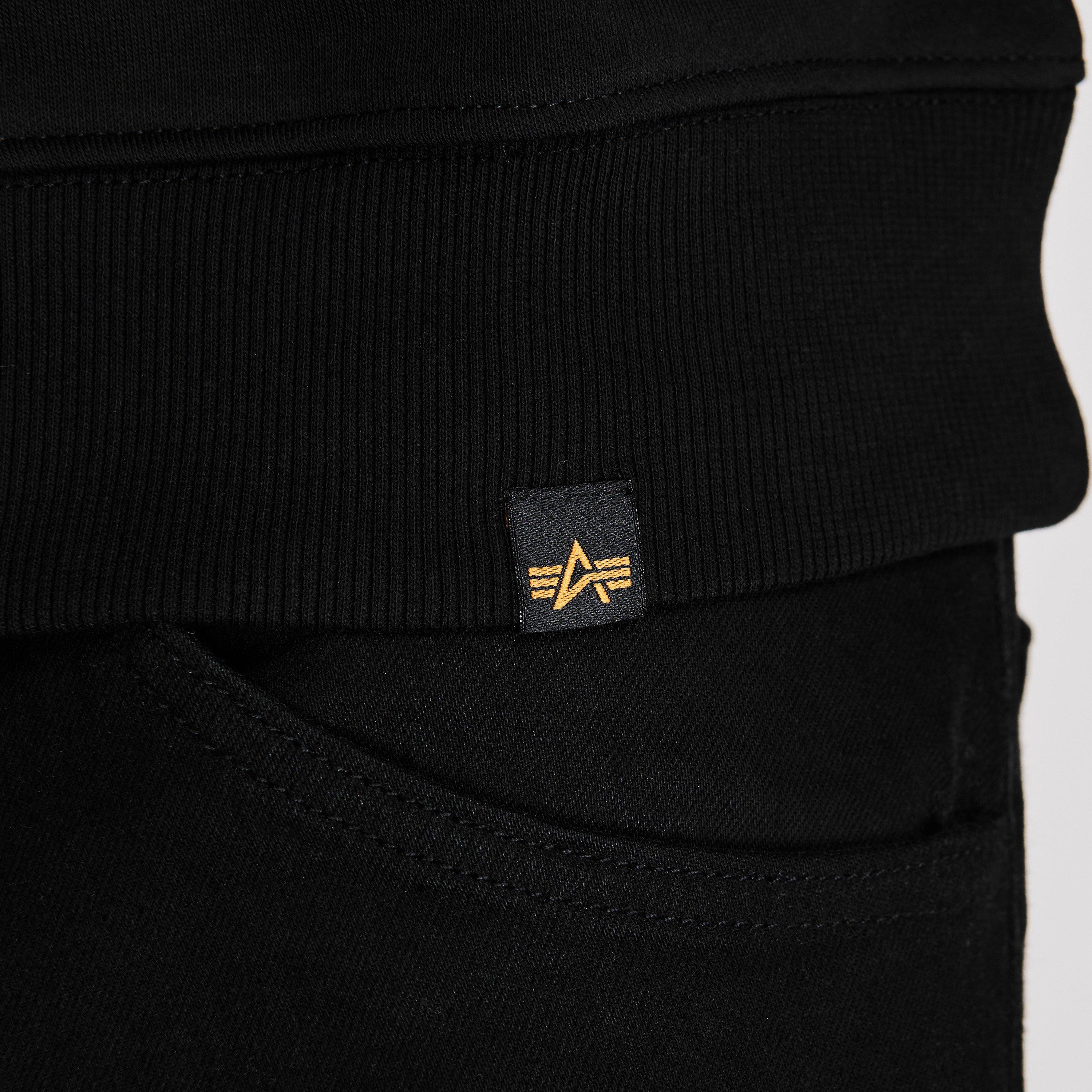 Sort - Alpha Industries - NASA Reflective Crew Sweatshirt - 6