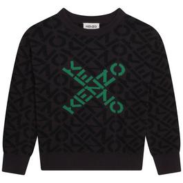 Kenzo Pullover Jn99