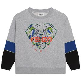 Kenzo Sweatshirt Jn99