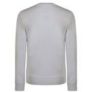 Blanc/Noir - Kappa - Kappa Sun 68 embroidered-logo cotton T-Shirt Bianco - 2