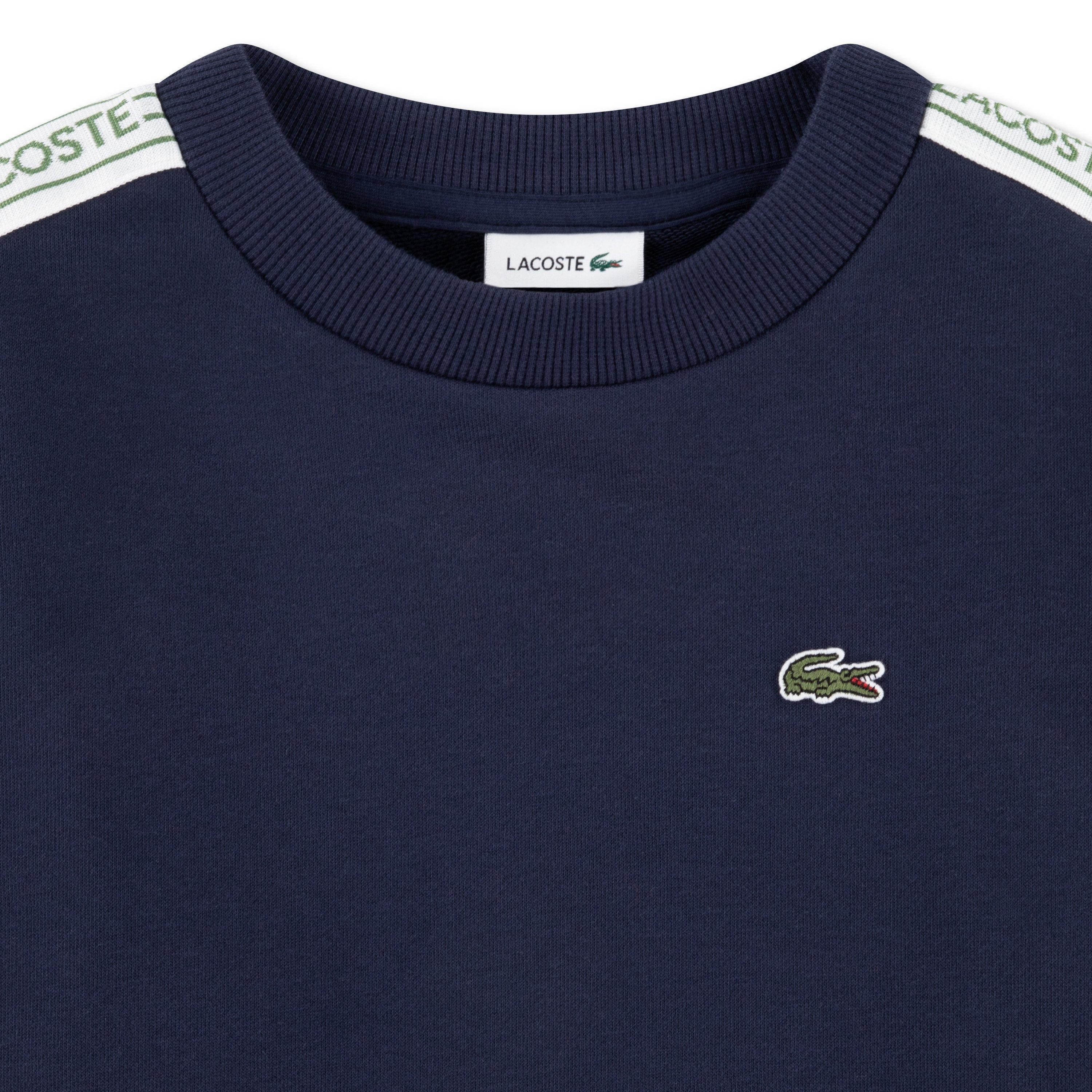 Blue Marine UGW - Lacoste - Lacoste Taping Crew Jn62 - 3