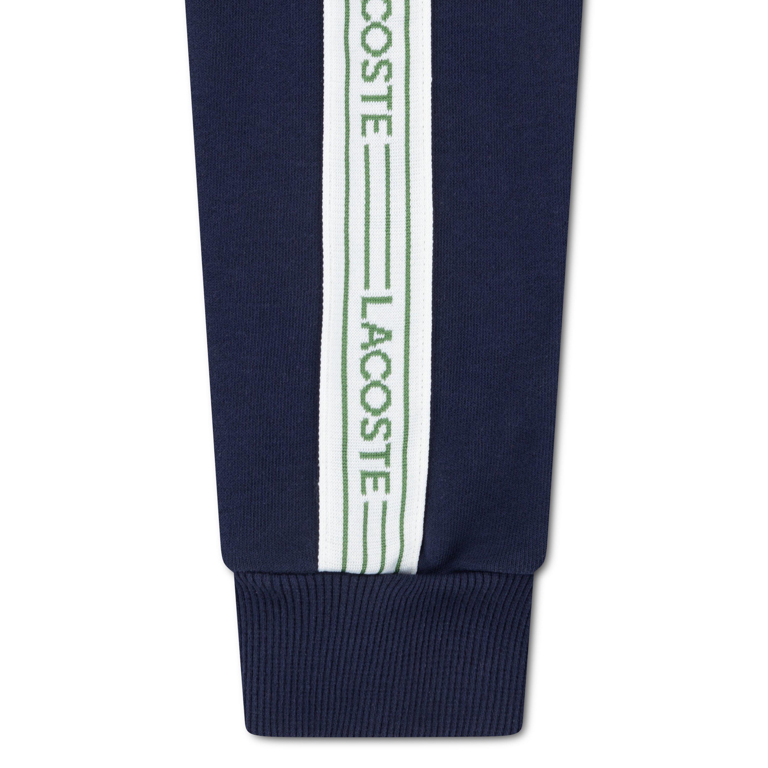 Blue Marine UGW - Lacoste - Lacoste Taping Crew Jn62 - 4